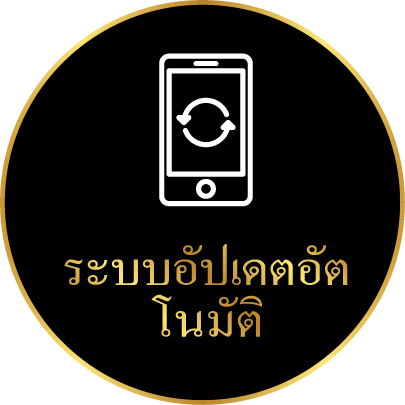 ระบบอัปเดตอัตโนมัติ